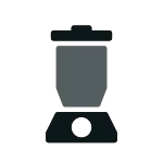 Blend SVG Icon